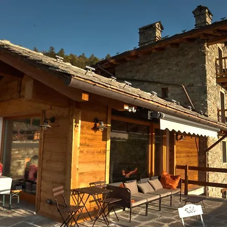 Bed & Breakfast Maison Perriere - D'hotes & Jacuzzi 2*