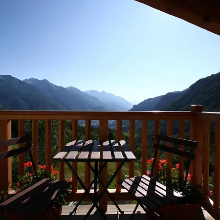 Bed & Breakfast Maison Perriere - D'hotes & Jacuzzi