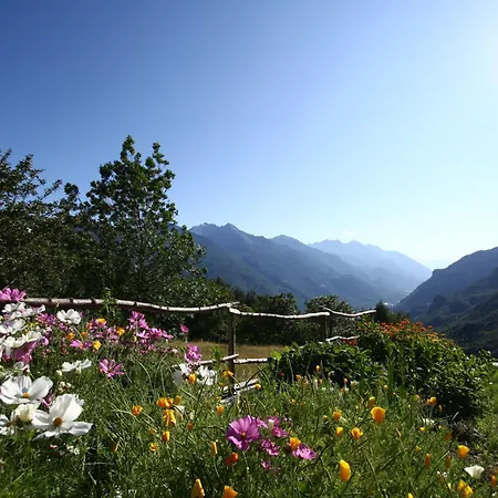 Bed & Breakfast Maison Perriere - D'hotes & Jacuzzi