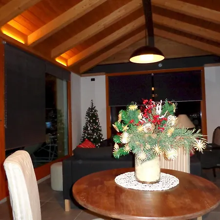 Bed & Breakfast Maison Perriere - D'hotes & Jacuzzi Saint-Vincent