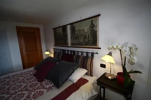 Bed and Breakfast Maison Perriere - D'hotes & Jacuzzi Ferriere