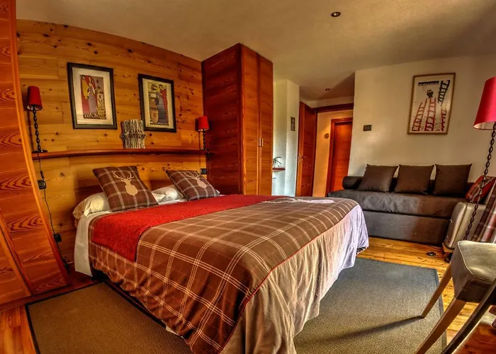 Maison Perriere - D'hotes & Jacuzzi Bed and Breakfast 3*