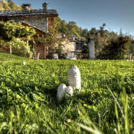 Maison Perriere - D'hotes & Jacuzzi فندق مبيت وإفطار