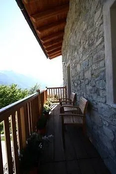 B&B Maison Perriere - D'hotes & Jacuzzi 3*
