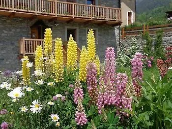 Maison Perriere - D'hotes & Jacuzzi