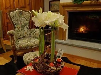 فندق مبيت وإفطار Maison Perriere - D'hotes & Jacuzzi