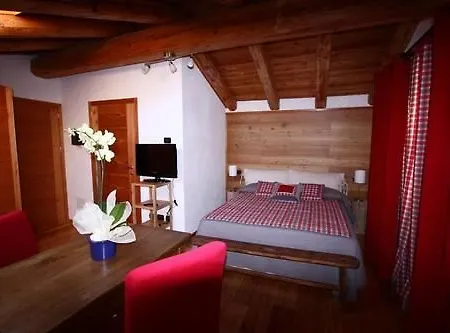 Maison Perriere - D'hôtes&jacuzzi