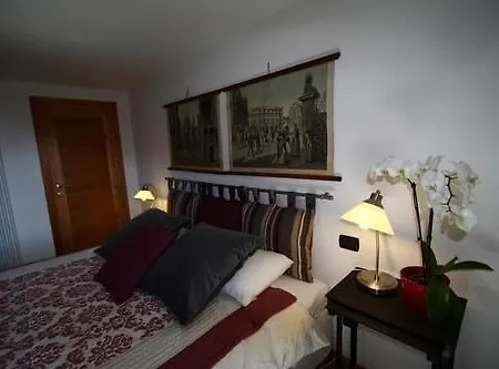 Bed & Breakfast Maison Perriere - D'hotes & Jacuzzi Saint-Vincent