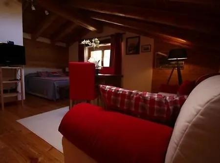 Maison Perriere - D'hotes & Jacuzzi B&B