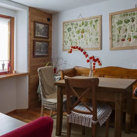 B&B Maison Perriere - D'hotes & Jacuzzi