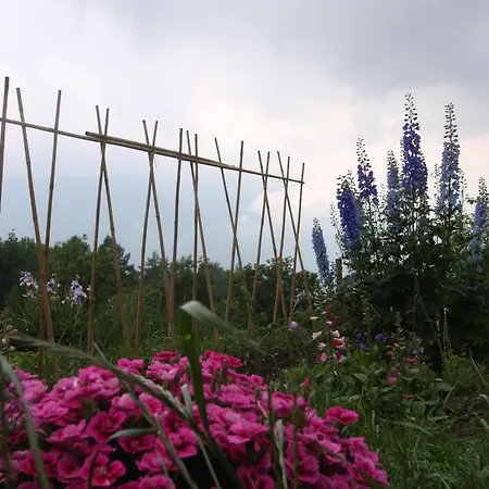 Maison Perriere - D'hotes & Jacuzzi فندق مبيت وإفطار 3*