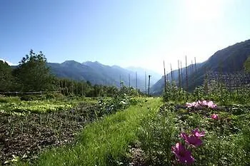 Panzió Maison Perriere - D'hotes & Jacuzzi Ferriere