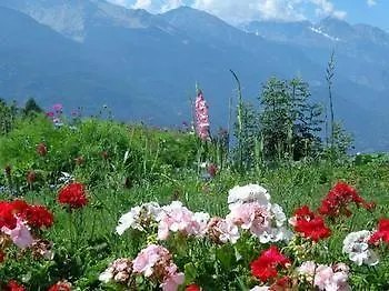 Panzió Maison Perriere - D'hotes & Jacuzzi 3*