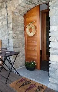 Maison Perriere - D'hôtes&jacuzzi Ferriere