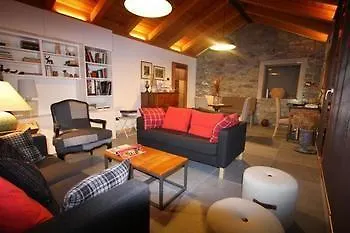 Maison Perriere - D'hôtes&jacuzzi Ferriere