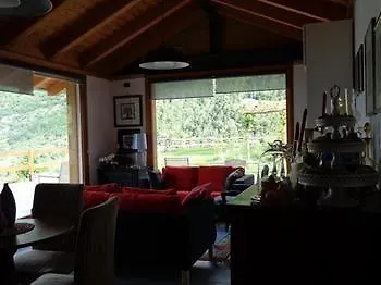 Panzió Maison Perriere - D'hotes & Jacuzzi