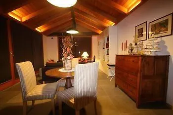 Maison Perriere - D'hotes & Jacuzzi