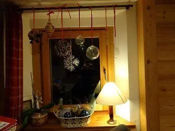 Maison Perriere - D'hotes & Jacuzzi Ferriere