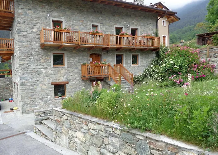 Maison Perriere - D'hotes & Jacuzzi 3*