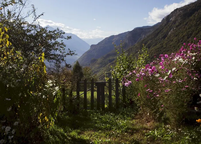 Maison Perriere - D'hotes & Jacuzzi